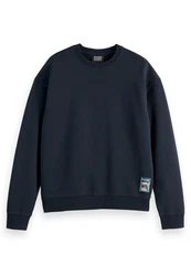 Scotch & Soda Sweatshirt Pullover 