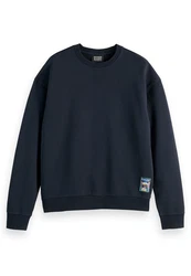Scotch & Soda Sweatshirt Pullover 