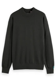Strickpullover Pullover Strickpullover R-Neck (1-tlg)