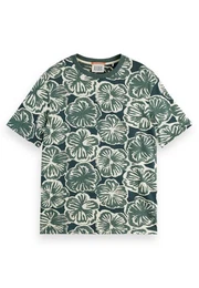 T-Shirt T-Shirt Kurzarmshirt (1-tlg)
