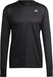 adidas Sportswear Longsleeve OTR LONGSLEEVE SCHWARZ/WEISS/ROT