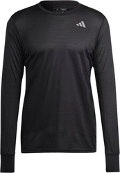 adidas Sportswear Longsleeve OTR LONGSLEEVE SCHWARZ/WEISS/ROT