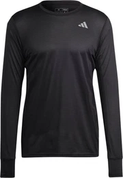Longsleeve OTR LONGSLEEVE BLACK/RUNWHT/RED