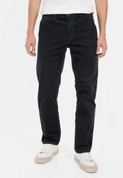 Chinos mit Thermofutter (1-tlg)