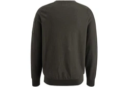 PME LEGEND Strickpullover R-NECK AMERICAN CLASSIC KNIT 