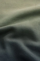 Next Kapuzensweatshirt Jersey-Hoodie Grün/Dunkelgrün