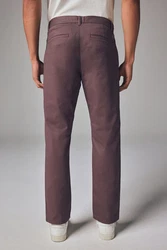 Next Chinohose Straight Fit 