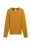 TOM TAILOR Strickpullover R-Neck 