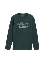 Longsleeve Langarmshirt Longsleeve (1-tlg)