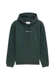 Hoodie Kapuzensweatshirt Hoodie (1-tlg)