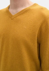 TOM TAILOR Strickpullover V-Neck 