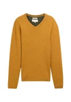 TOM TAILOR Strickpullover V-Neck 