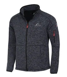 Westfjord Fleecejacke Katla 