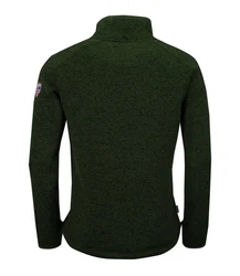 Westfjord Fleecejacke Katla 