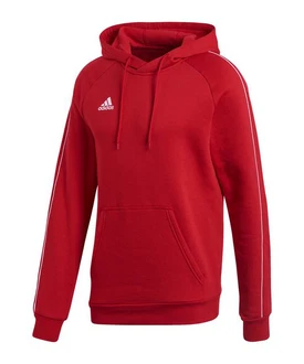 adidas Performance Sweatshirt Core 18 Kapuzensweatshirt