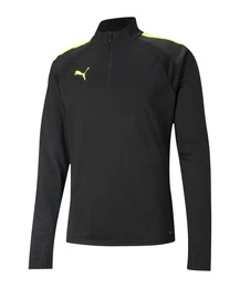 Sweatshirt teamLIGA HalfZip Sweatshirt Polyester