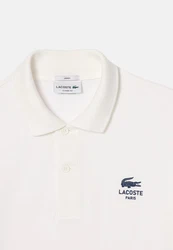 Lacoste Poloshirt Polo (1-tlg) 