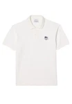 Lacoste Poloshirt Polo (1-tlg) 