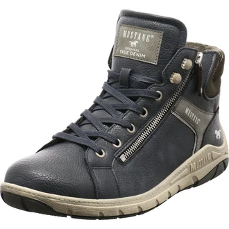 Mustang Shoes Sneaker Slipper