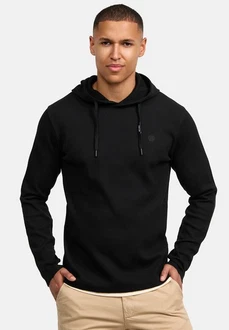Indicode Kapuzenpullover INMarto Indicode Kapuzenpullover INMarto