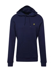 Lyle & Scott Sweatshirt Dunkelblau/Blau/Hellblau