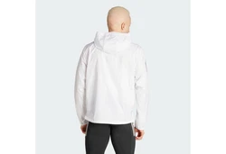 adidas Sportswear Laufjacke Own The Run Jacket Weiß/Creme