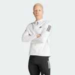 adidas Sportswear Laufjacke Own The Run Jacket Weiß/Creme