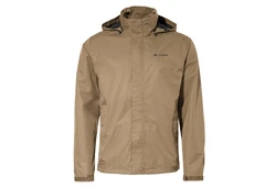 VAUDE Outdoorjacke Escape Light Jacket braun