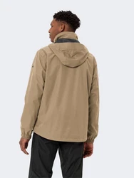 VAUDE Outdoorjacke Escape Light Jacket braun
