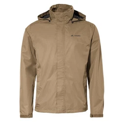 VAUDE Outdoorjacke Escape Light Jacket braun
