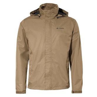 VAUDE Outdoorjacke Escape Light Jacket braun