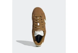 adidas Sportswear GRAND COURT ALPHA Sneaker Design inspiriert vom adidas Campus Braun/Rot