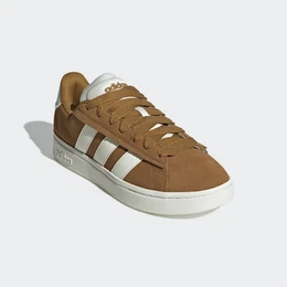 GRAND COURT ALPHA Sneaker Design inspiriert vom adidas Campus 00