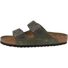 Arizona Leder Mix normal Herren Sandale