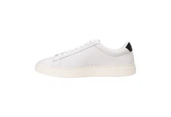 BOSS Herren Sneaker Kieran Tenn Weiß/Creme