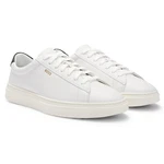 BOSS Herren Sneaker Kieran Tenn Weiß/Creme