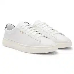 Herren Sneaker - Kieran Tenn bu, Halbschuh, Sneaker