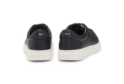 BOSS Herren Sneaker Kieran Tenn Schwarz