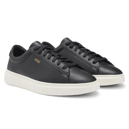 Herren Sneaker - Kieran Tenn bu, Halbschuh, Sneaker