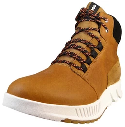 2084821 286 Elk, Black Stiefel