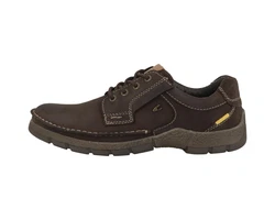 camel active Herren Schnürschuh Sneaker 55AVA01