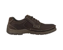 camel active Herren Schnürschuh Sneaker 55AVA01