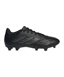 adidas Performance COPA Pure 2 League FG Fußballschuh Schwarz/Gelb