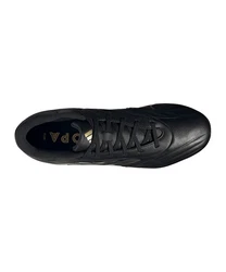 adidas Performance COPA Pure 2 League FG Fußballschuh Schwarz/Gelb
