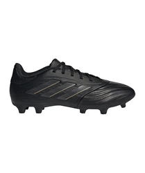 adidas Performance COPA Pure 2 League FG Fußballschuh Schwarz/Gelb