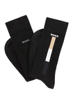 BOSS Businesssocken (Packung) 