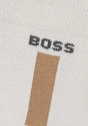 BOSS Businesssocken (Packung) 