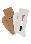 BOSS Businesssocken (Packung) 