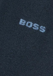BOSS Businesssocken (Packung, 2-Paar) 