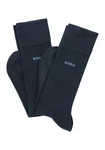 BOSS Businesssocken (Packung, 2-Paar) 